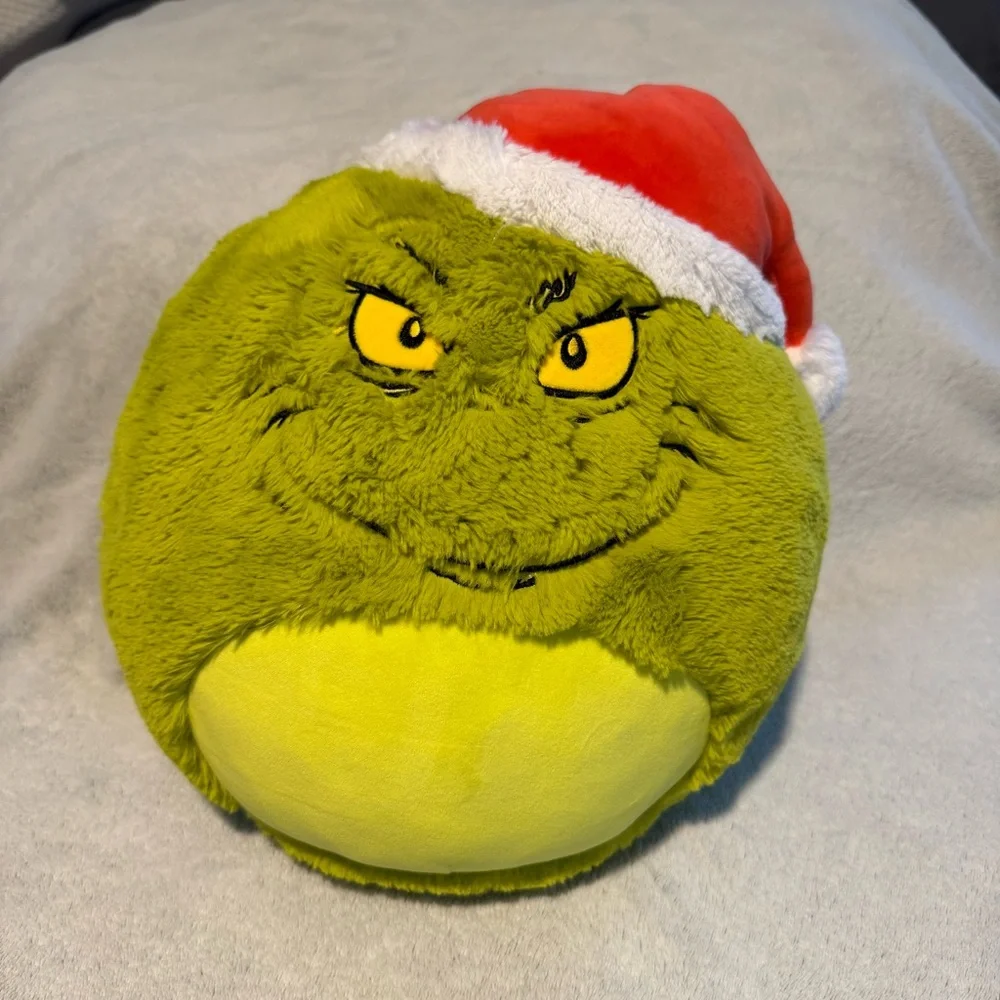 The Grinch 12